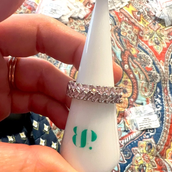 Bomb Party Ring - Picture 1 of 2